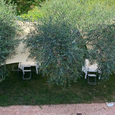 Miro' Agropoli Bed & Breakfast Eksteriør bilde